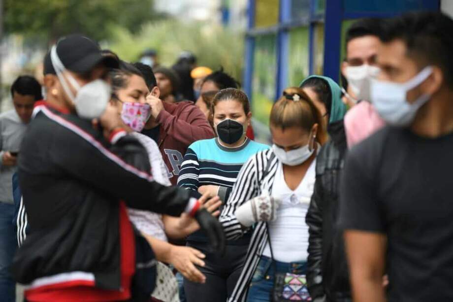 “Los cambios en la forma en que se recopilan los datos pueden generar más incertidumbre a corto plazo”, dijo Fabio Kanczuk, director de política económica del Banco Central de Brasil / Archivo.