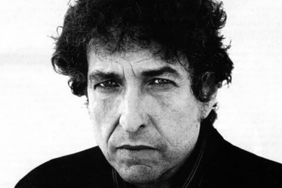 Bob Dylan, ganador del Nobel de Literatura 2016