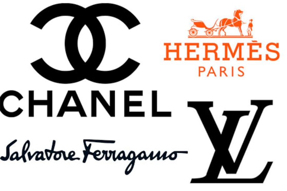 Las marcas más lujosas del mundo