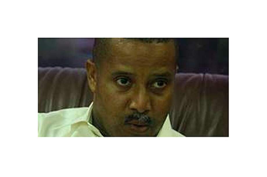 Patrocinio Sánchez Montes de Oca, exgobernador del departamento de Chocó y exalcalde de Quibdó.