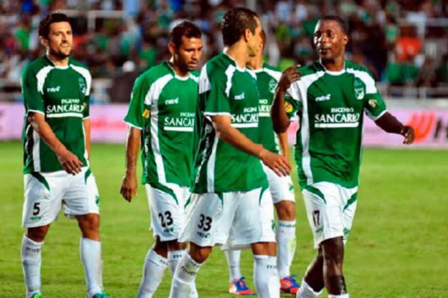 Archivo El Espectador