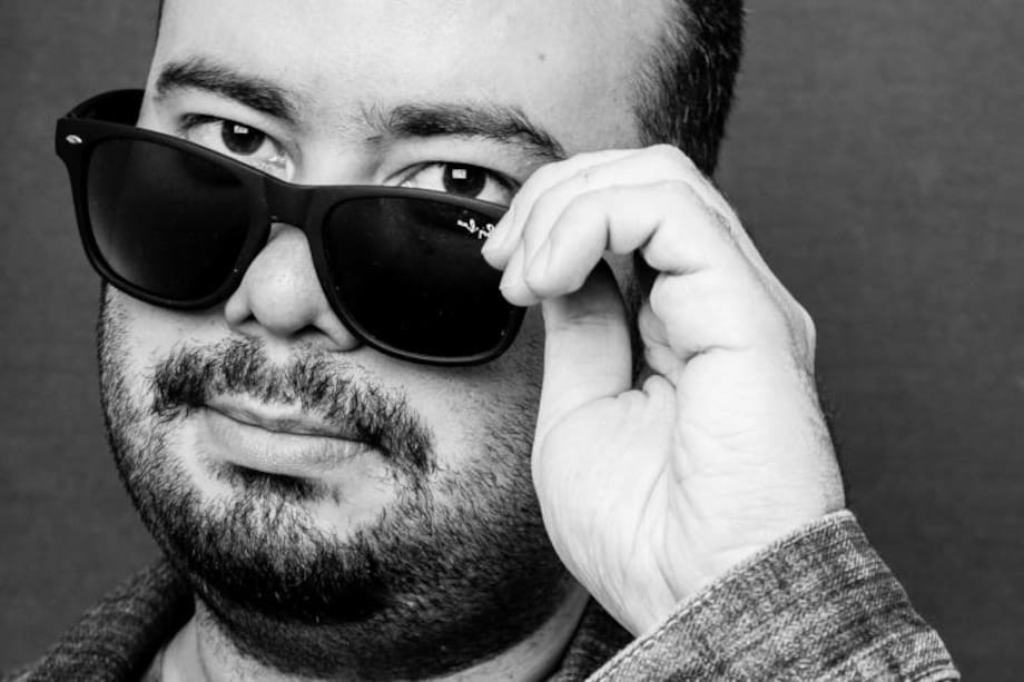 "El día que paso sin ir a cine lo siento incompleto" Ciro Guerra