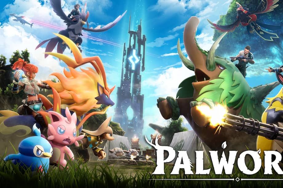 El director ejecutivo de Pocketpair respondió a las críticas pidiendo que pararan de difamar a los creadores del juego.