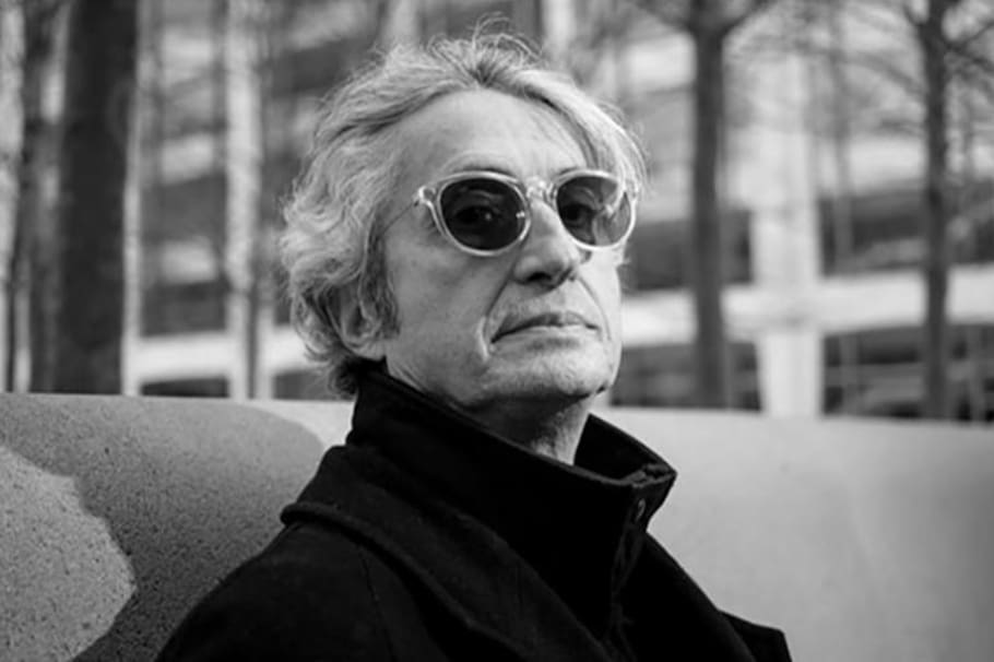 Luis Ospina, primer director colombiano con tributo en el FICCI