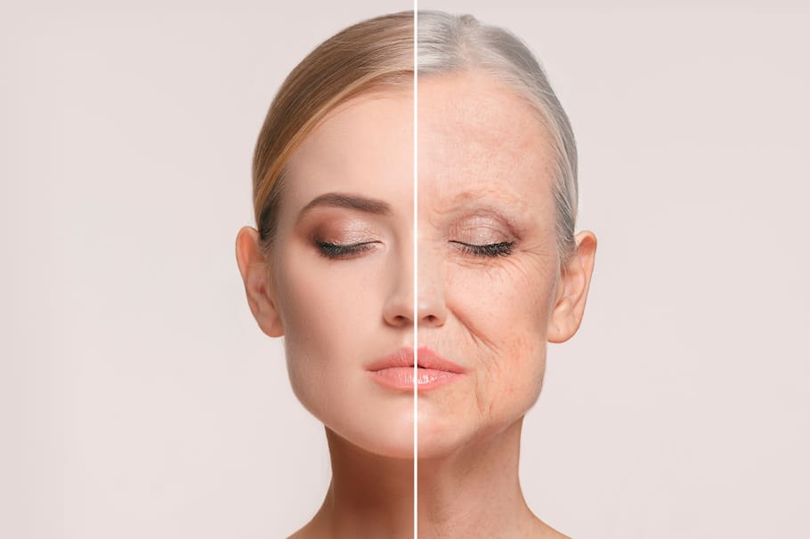 La gerascofobia es el miedo exagerado a envejecer.