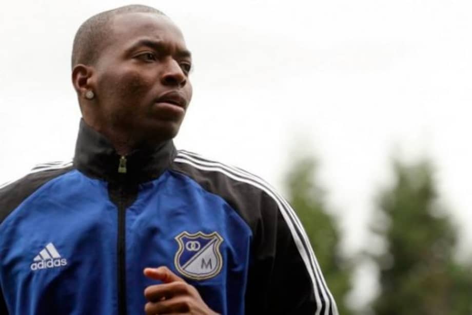 Wason Rentería: es un sueño tener la oportunidad de llegar a Racing