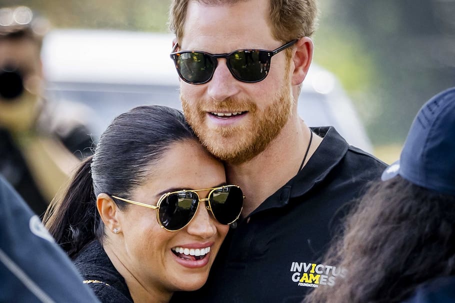 Familia del Cazador de cocodrilos rechazó al príncipe Harry y Meghan. Esta sería la razón