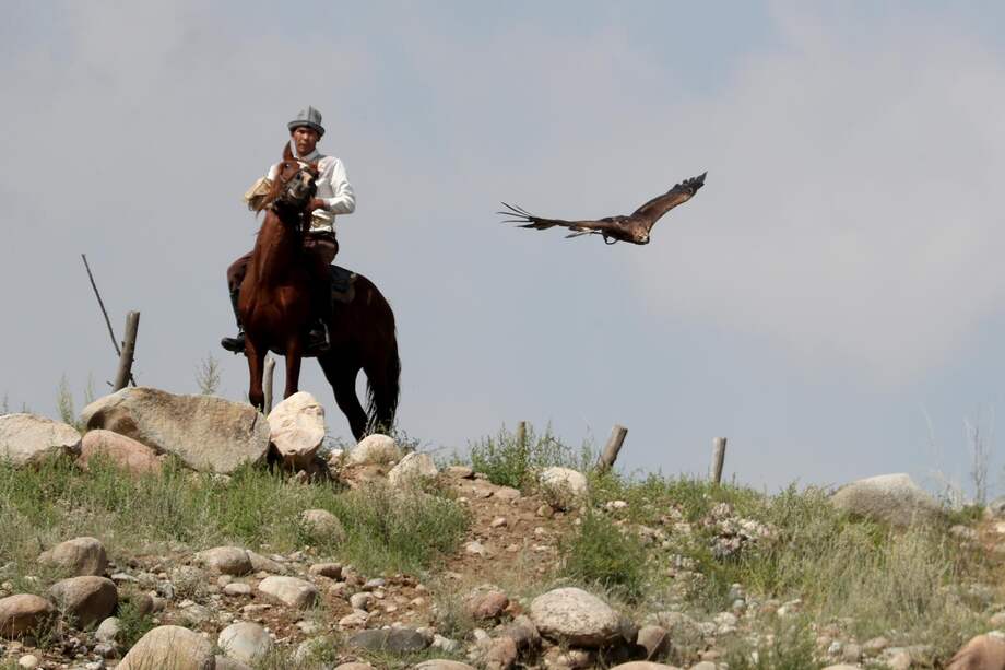 Kirguistán, combina aventura, historia y desarrollo comunitario