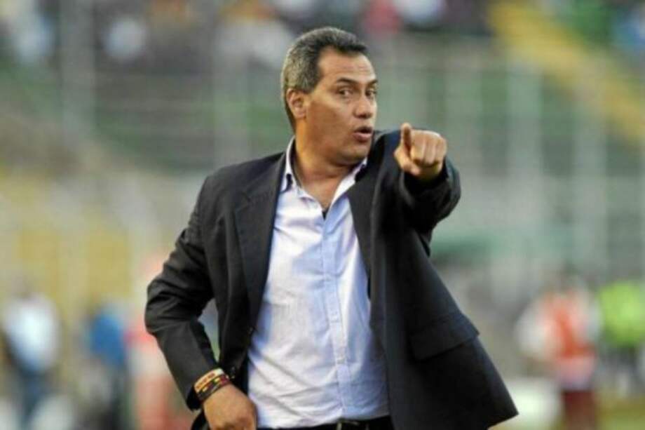 Hernán Torres, nuevo entrenador del América de Cali