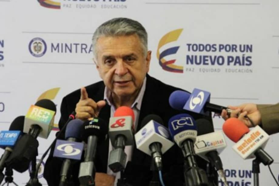 Salario mínimo para 2016 quedó en $689.454