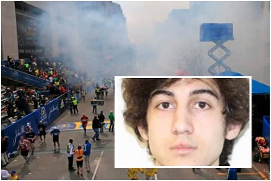 Defensa de Tsarnaev reconoce que su cliente perpetró el atentado de Boston
