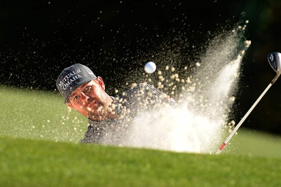 Bill Haas, lideró la primera ronda del Masters de Augusta