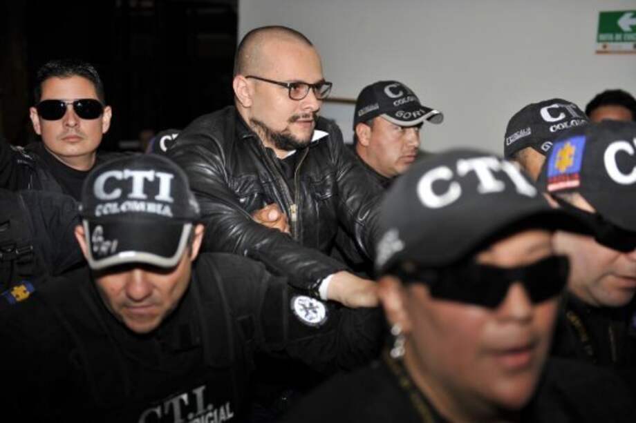 Los detalles de la condena contra el 'hacker' Andrés Sepúlveda