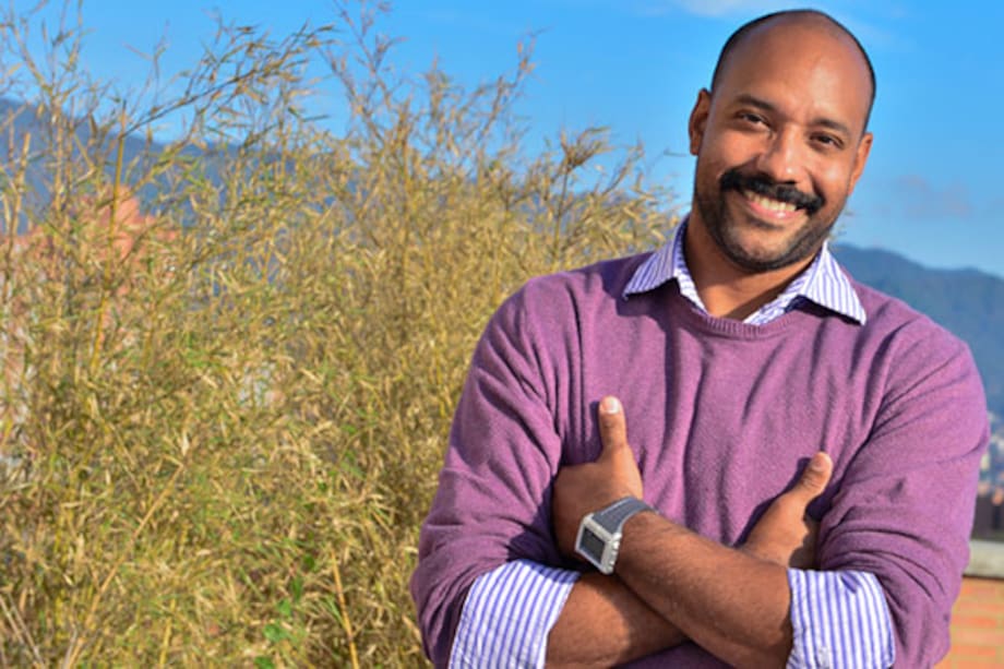 «Julián Caicedo, 'Caremonja,' es como mi hermano» John Alex Castillo