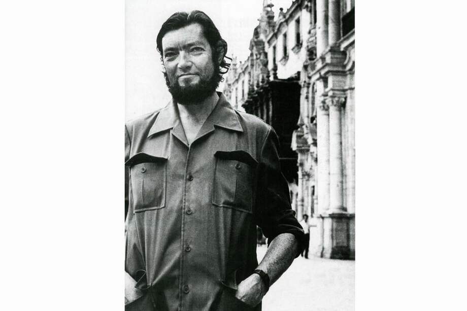 Julio Cortázar. / www.vozpopoli.com