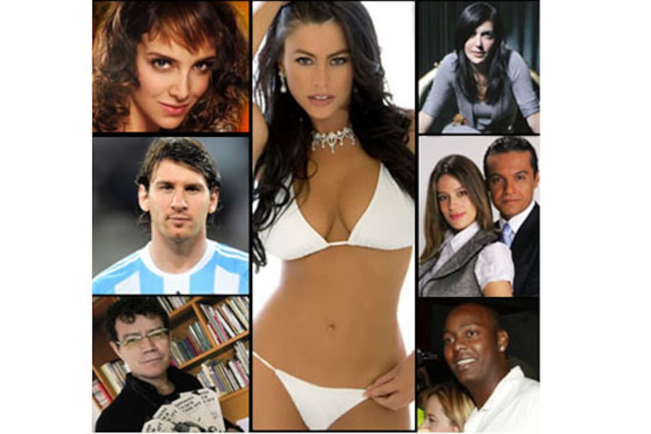 La subasta de los famosos por el invierno