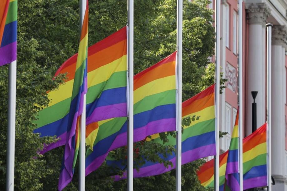 Las celebridades se solidarizaron con las víctimas de Orlando