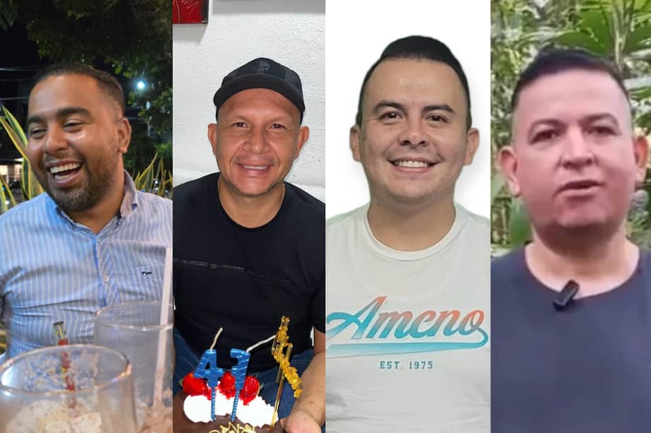 El ELN volvió a desenfundar una de las prácticas más oscuras del conflicto armado: los llamados “juicios revolucionarios”. La decisión de “condenar” a cuatro secuestrados no solo revive una grave violación al Derecho Internacional Humanitario, sino que expone el deterioro de la paz total y el abandono que denuncian las familias de las víctimas.