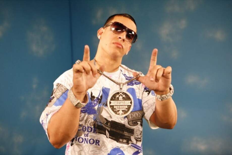 Daddy Yankee y los rumores de su homosexualidad