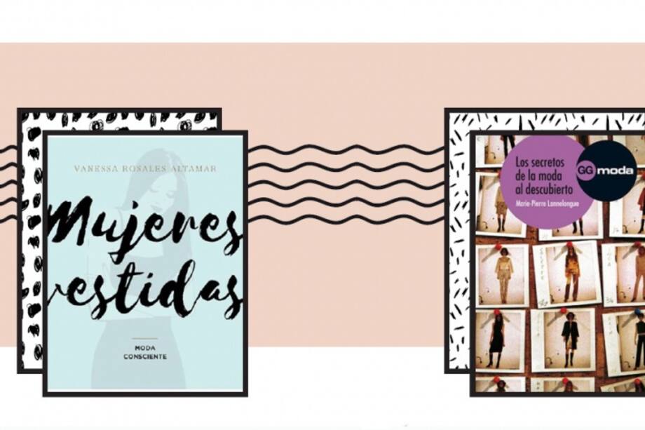 Libros para entender por qué nos vestimos como nos vestimos