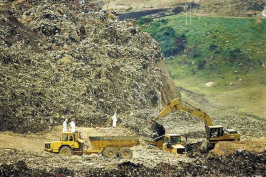 Archivo El Espectador / Archivo El Espectador