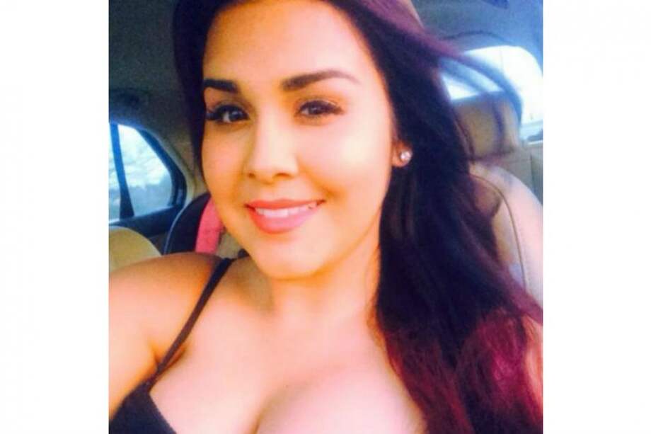 Facebook: Alexandria Vera