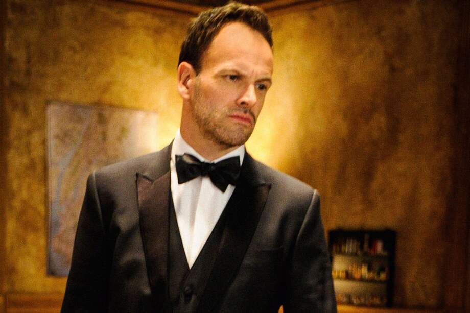 Jonny Lee Miller.