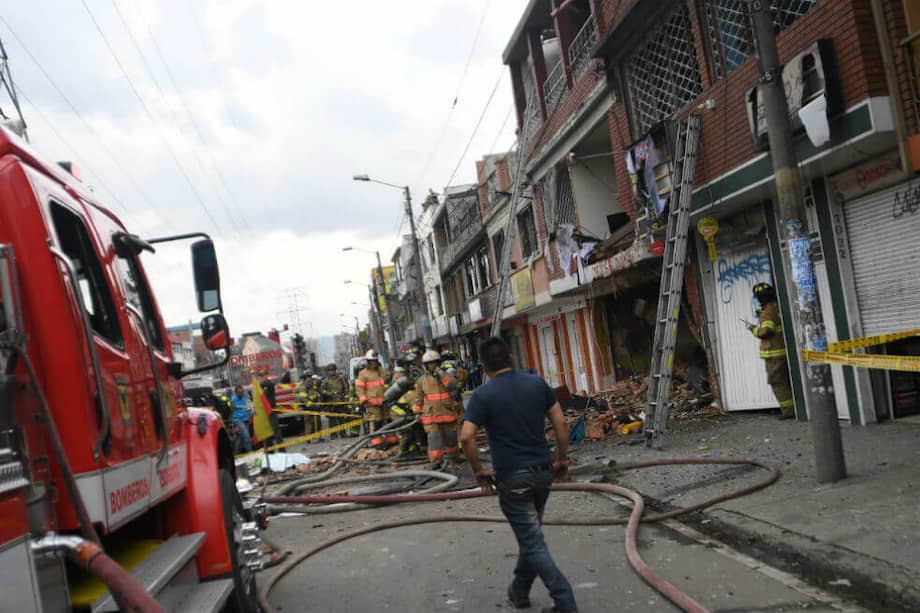 Cristian Garavito/El Espectador