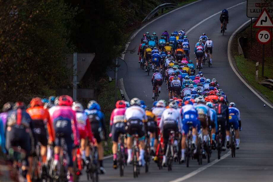 Este jueves se correrá la etapa 15 de la ronda española entre Mos y Puebla de Sanabria con un trayecto de 230,8 kilómetros.