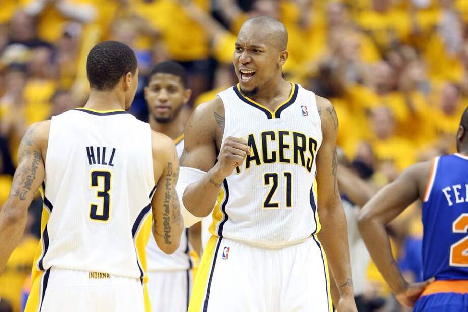 Pacers de Indiana, a la final de la Conferencia Este