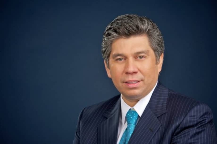 Falleció el papá de Daniel Coronell