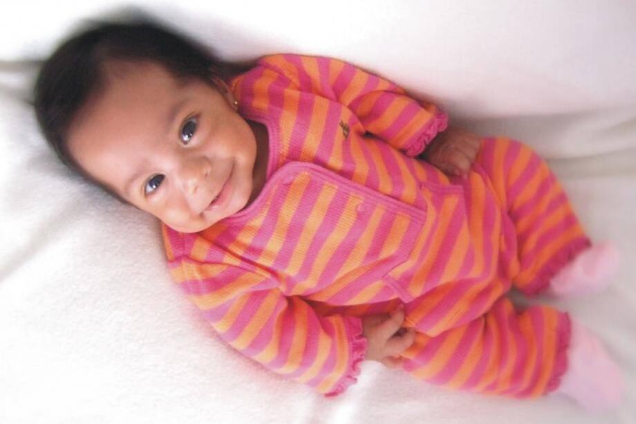 ¡Es hora de cambiar el pañal de tu bebé!