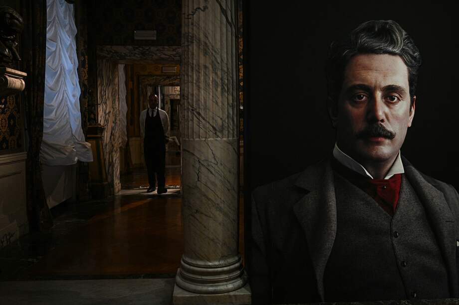 "El de Puccini fue otro caso en que sus sublimes óperas muestran el hecho de que en esa vida privada fuera más que censurable, ya que era egoísta y poco leal": Manuel Drezner.