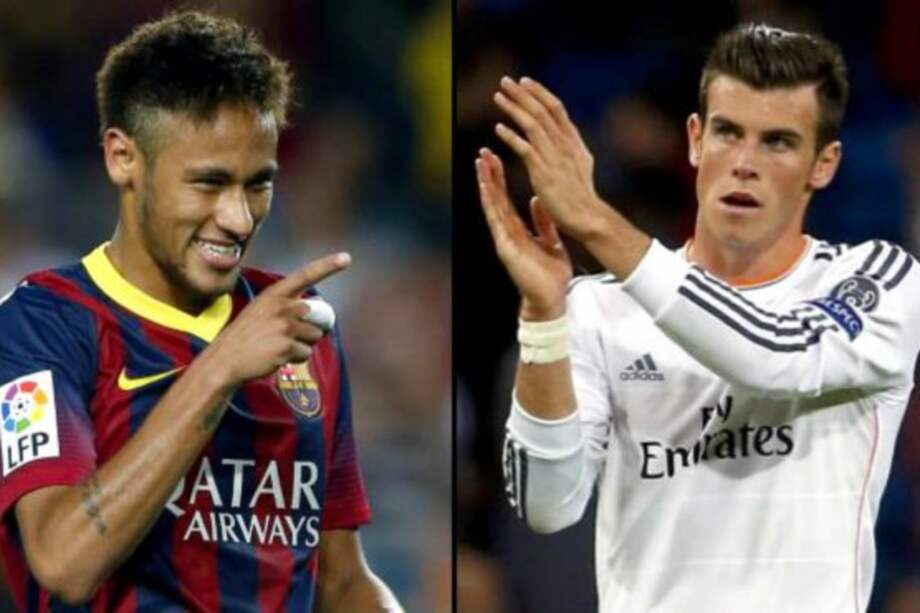 Curiosidades de la final de la Copa del Rey entre Barcelona y Real Madrid