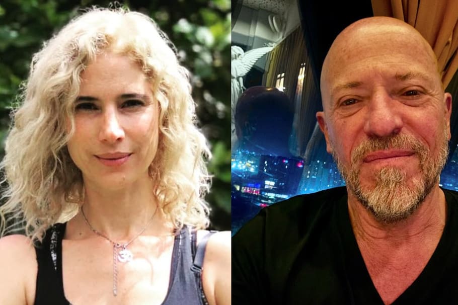 La actriz contó algunos detalles de su relación con el actor que interpretó a Emilio Iriarte de las Casas en ‘Los Reyes’.