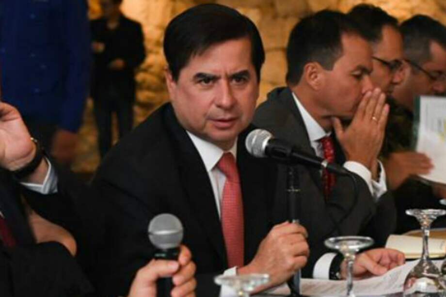 Ministerio del Interior / Ministerio del Interior