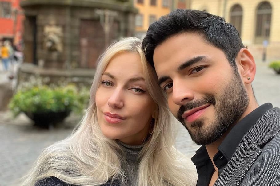 ¿Sebastián Carvajal de 'Ana de Nadie' será papá? Esto reveló el actor