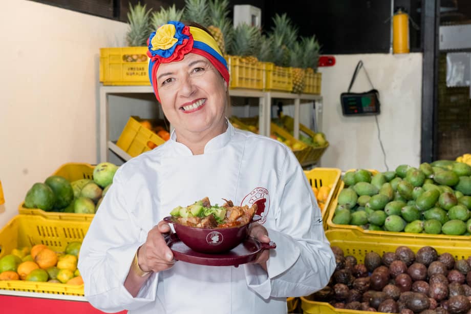 Gastrofest 2026 ya tiene sus inscripciones abiertas e irán hasta el próximo 30 de abril.