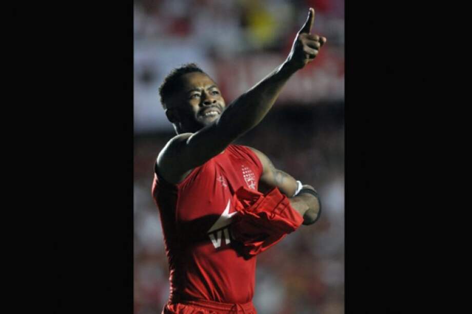 'Tigre' Castillo: siempre he querido volver a América de Cali