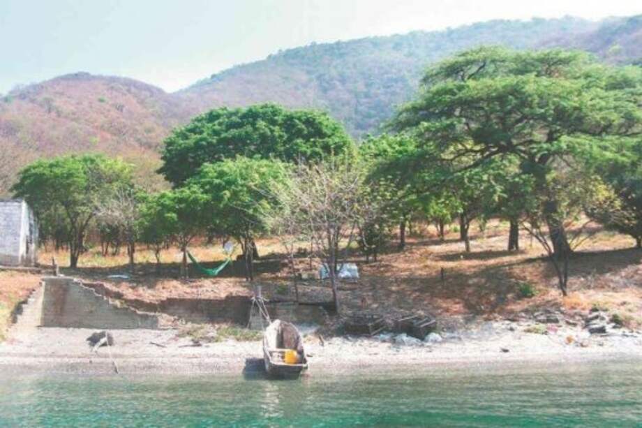 El Parque Natural Nacional Tayrona es uno de los más visitados por turistas de todo Colombia y el mundo. / Archivo