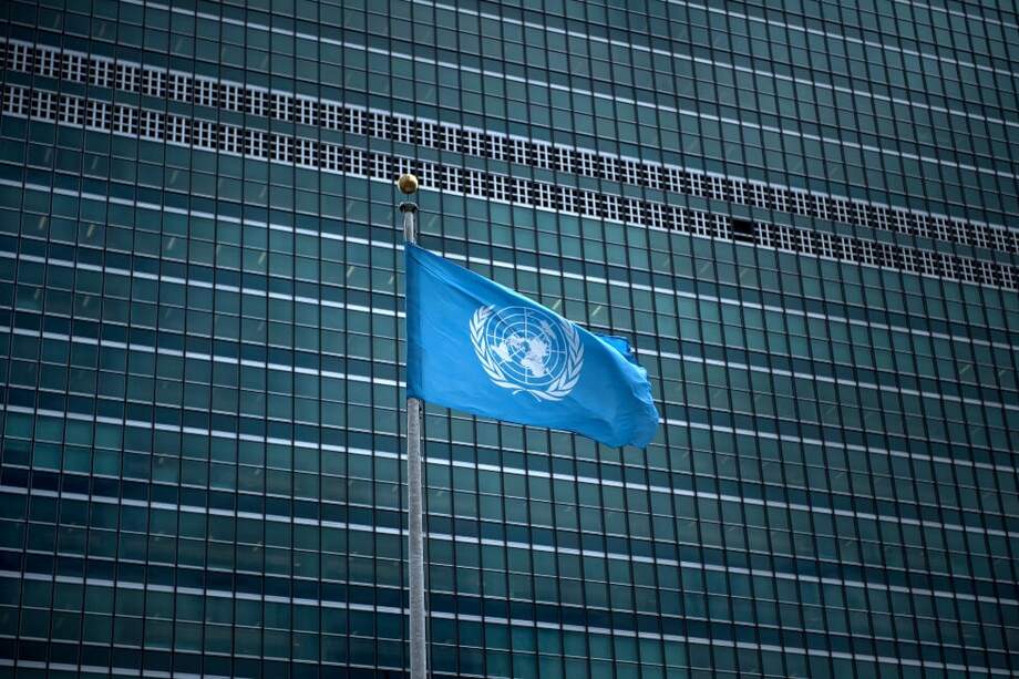 Esta semana se celebra la Asamblea General de la ONU en Nueva York. / AFP