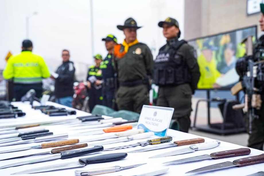 Los principales delitos presentaron una reducción.