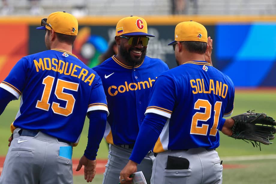 Aunque sufrió en el cierre del juego, Colombia logró una victoria clave frente a Panamá que le permite soñar con la participación en el próximo Clásico Mundial de Béisbol.