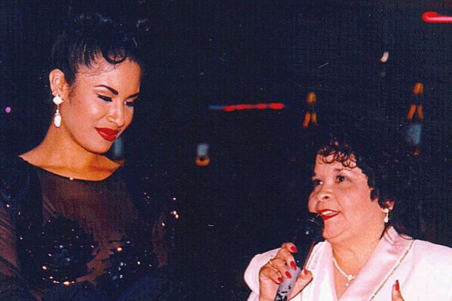 Yolanda Saldívar, quien fue el verdugo de Selena Quintanilla, no habría pagado toda su condena. Esto se conoció.