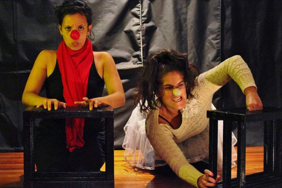 "Naces, creces, te reproduces y mueres ¿cuál paso nos podemos saltar?.." / Cortesía.