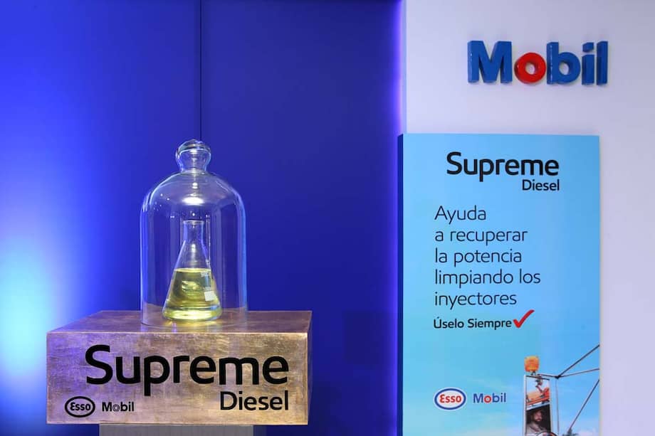 Supreme Diesel es una nueva alternativa para los motores de este tipo.
