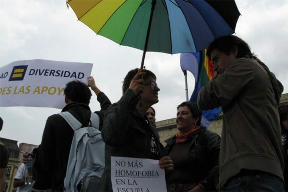 Caso de Sergio Urrego desata polémica sobre homofobia en colegios del país