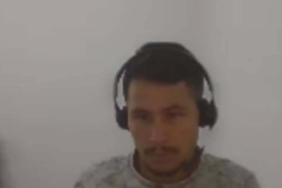 Daniel Zambrano Cáceres abordó a la menor en vía pública y, mediante engaños, la trasladó en un vehículo hasta el municipio de Nariño (Boyacá).