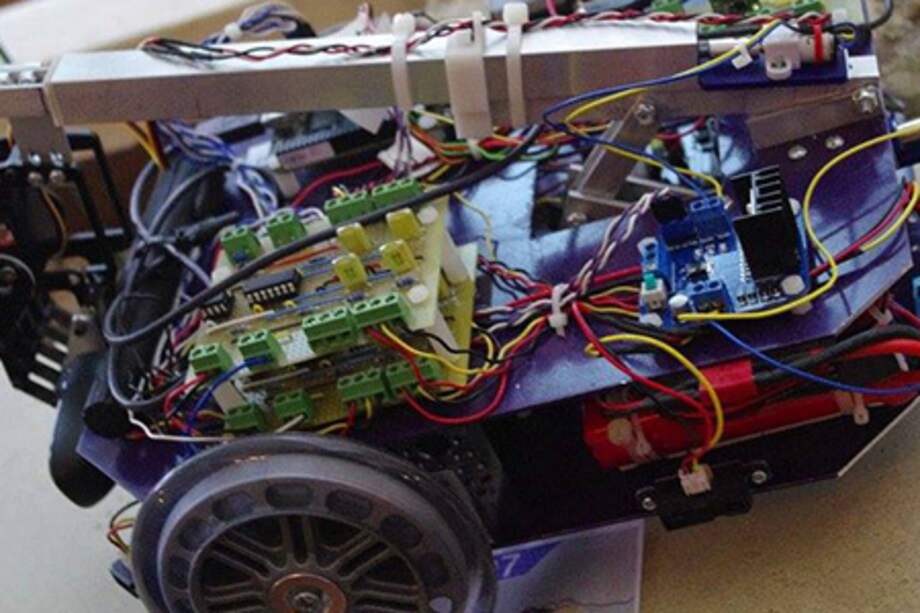 Bogotá, sede del Mercury Robotics Challenge para Latinoamérica