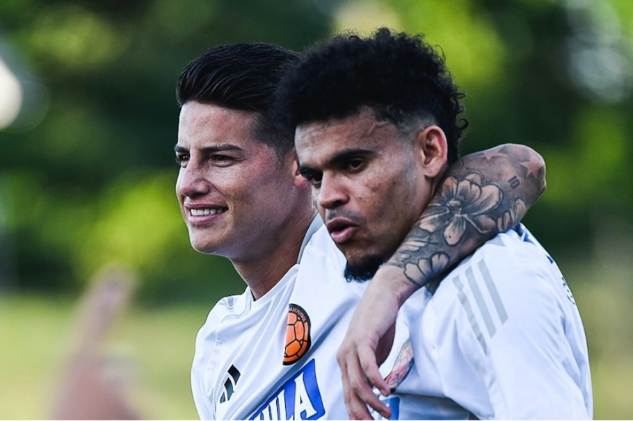 Con el debut de la Selección Colombia en la Copa América, muchos se preguntan cuál de todos los jugadores es el que más dinero gana. ¿No adivinas?